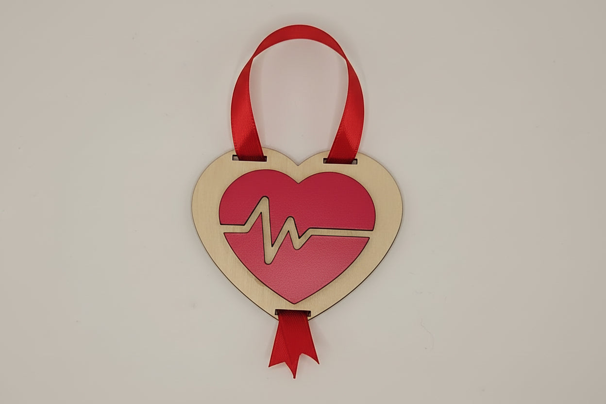 Médaillon de Valentine