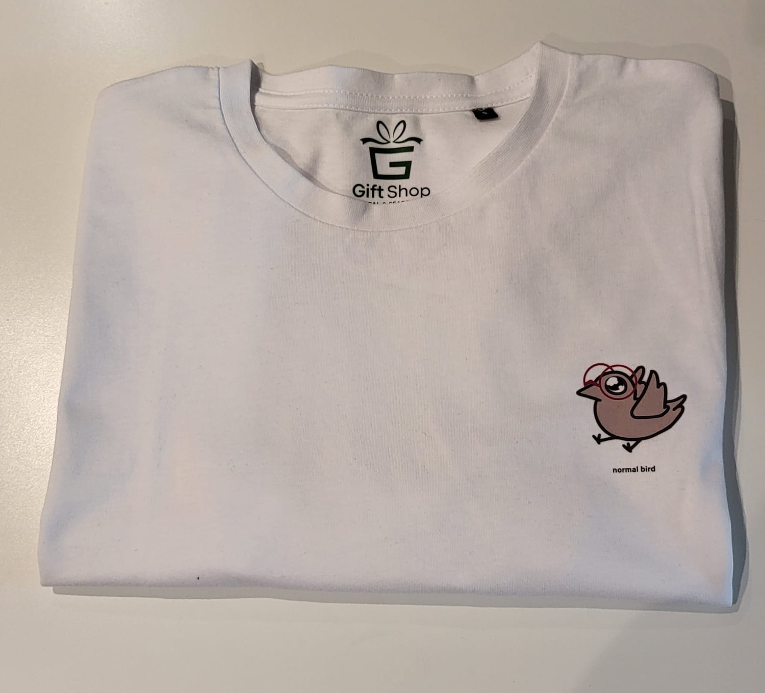 Normal Bird T-Shirt